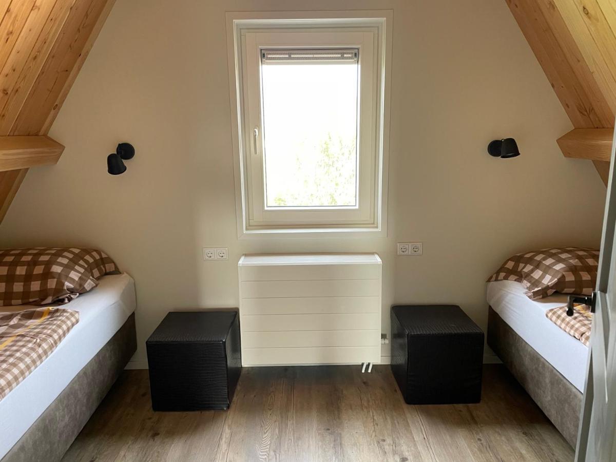 Vakantiehuis T Koetshuis Biggekerke Exteriér fotografie